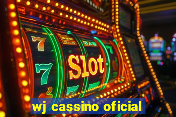 wj cassino oficial